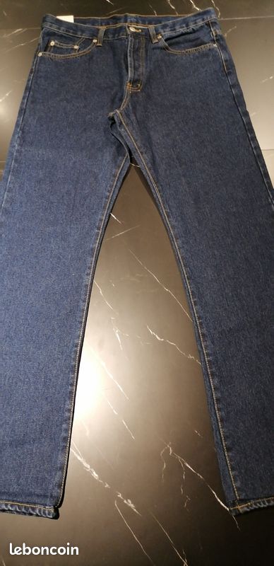 Jean taille 44 (image 2)