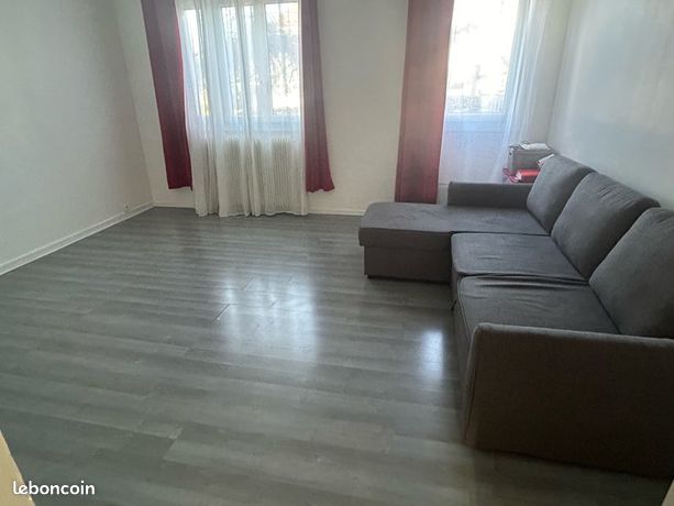 Appartement F3