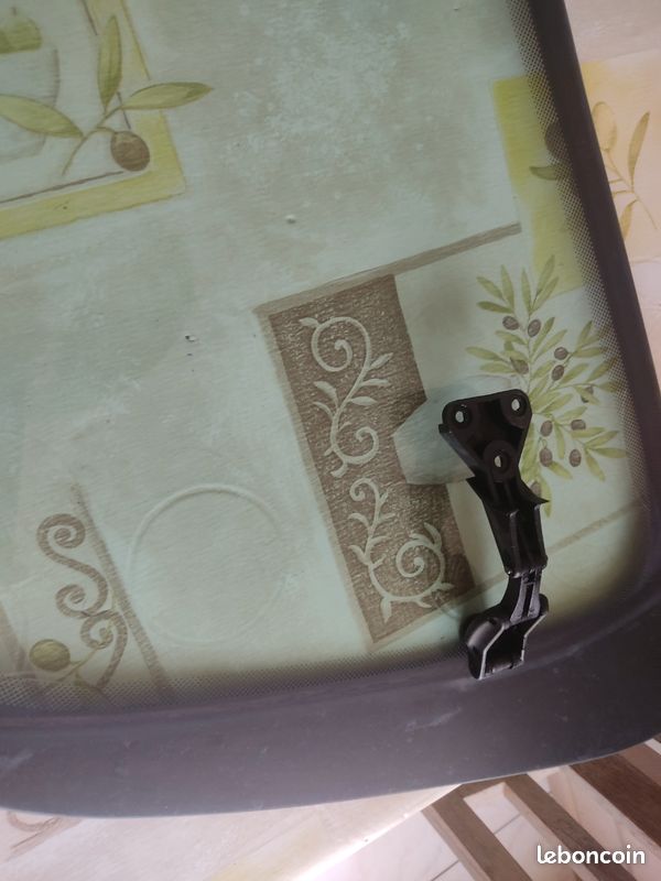 Vitre custode arg saxo (image 2)