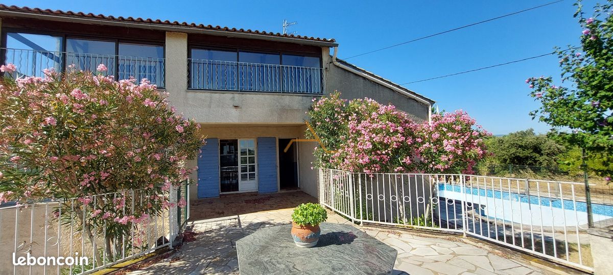 Maison 7 pièces 140 m² · à Tulette · 140 m² · 349 000 €