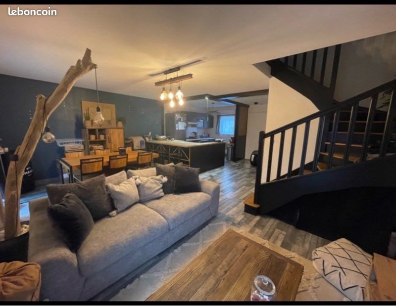 Maison 4 pièces 85 m² · à Niort · 85 m² · 940 €/mois