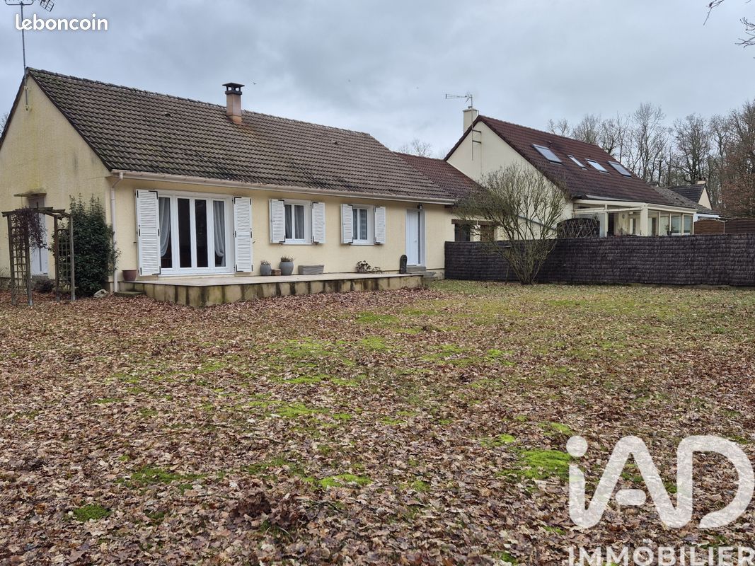 Maison 5 pièces 83 m² · à Mignières · 83 m² · 218 500 €