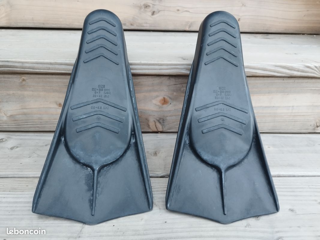 Palmes Natation 39-40 (image 2)