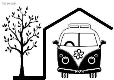 Hivernage Camping car ou autre · à Ahun · 70 €