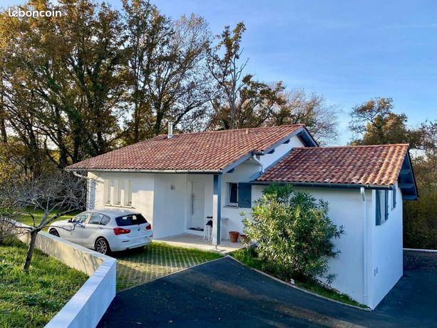 Maison 5 pièces 197 m²