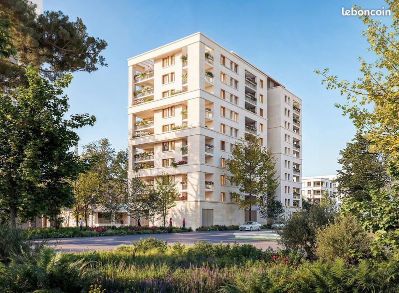 Appartement 4 pièces 82 m² · à Bordeaux · 82 m² · 235 000 €