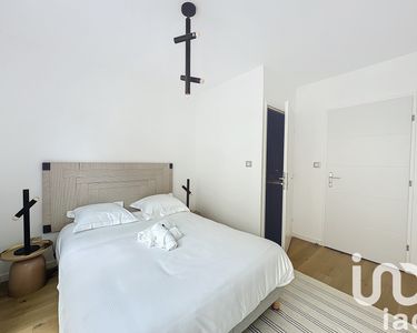 Appartement 648 000 € - 88 m²
