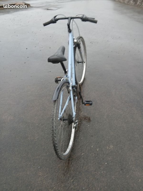 Vélo décathlon 26bpouces (image 3)