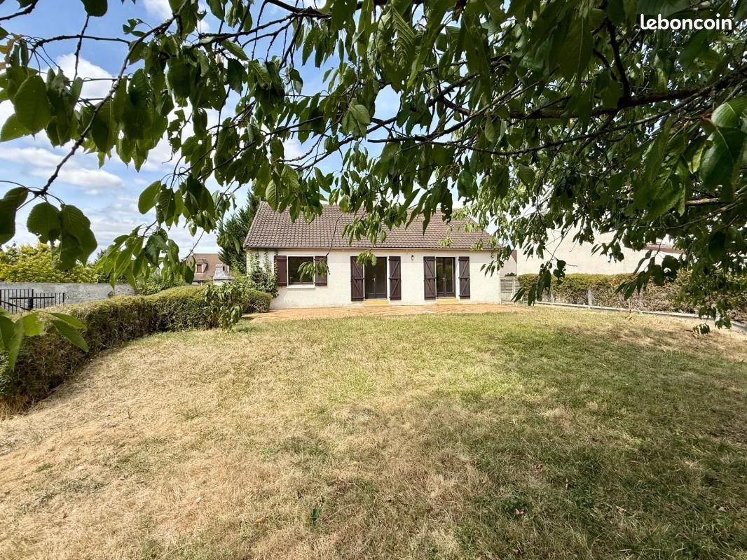 Maison 4 pièces 91 m² · à Mézières-sur-Seine · 91 m² · 344 000 €