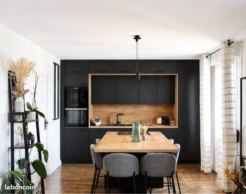 Appartement 3 pièces 61 m² · à Rennes · 61 m² · 290 000 €