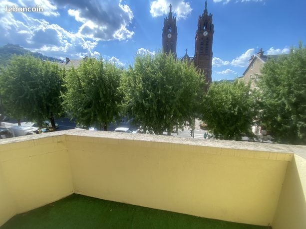 Appartement 4 pièces 100 m²
