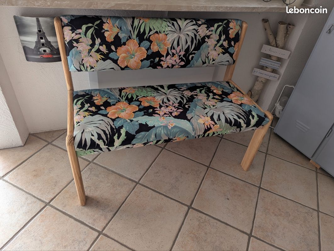 Banc de cuisine (image 1)