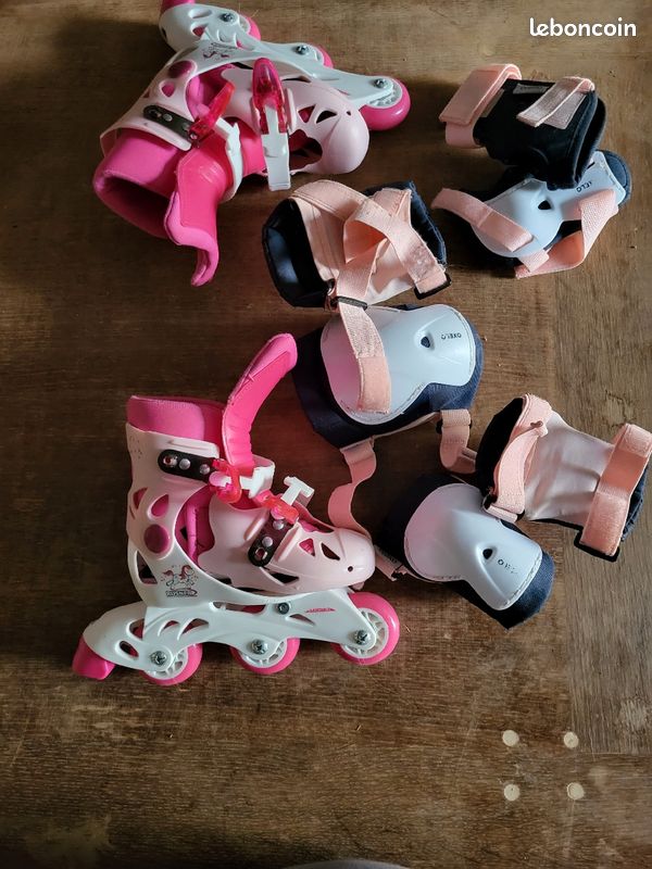 Roller enfant (image 4)