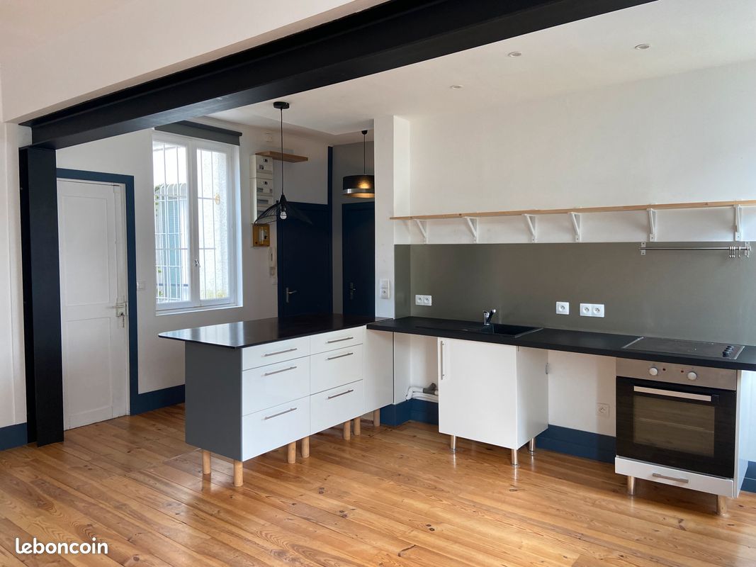 Appartement 3 pièces 50 m² · à Rouen · 50 m² · 950 €