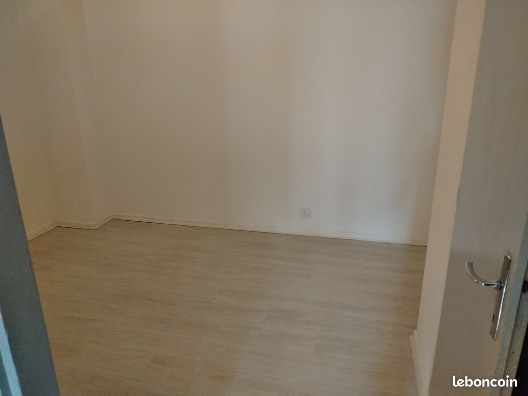 Appartement T1bis 30m² Belfort - Locations