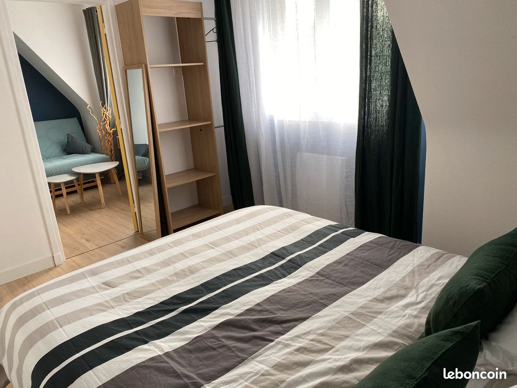 Chambre d'hôte petit déjeuner compris (image 2)