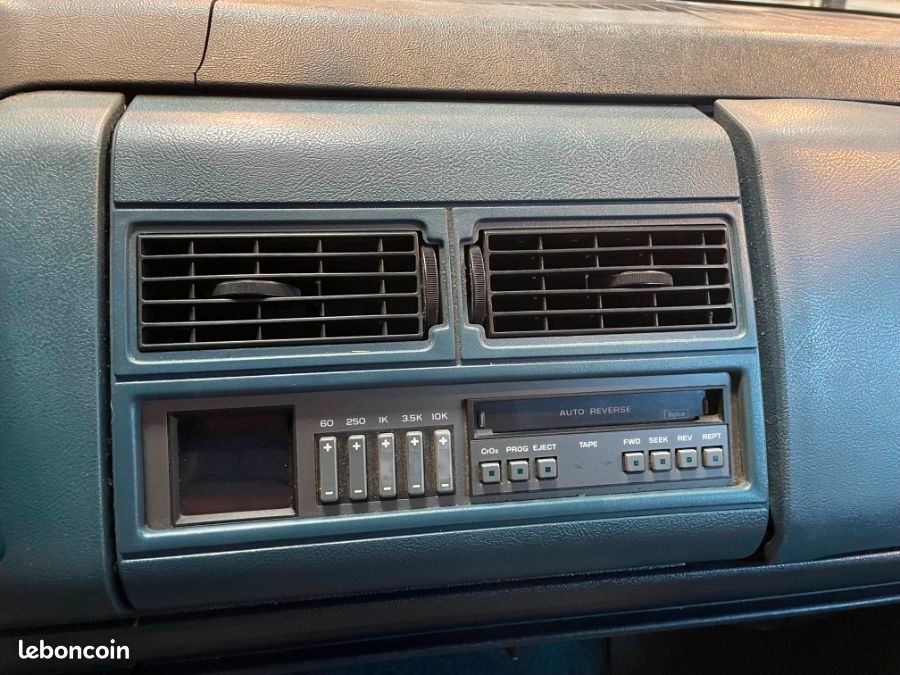 Chevrolet Silverado SUPER CAB 5.7 v8 SHORT BENNE (image 15)