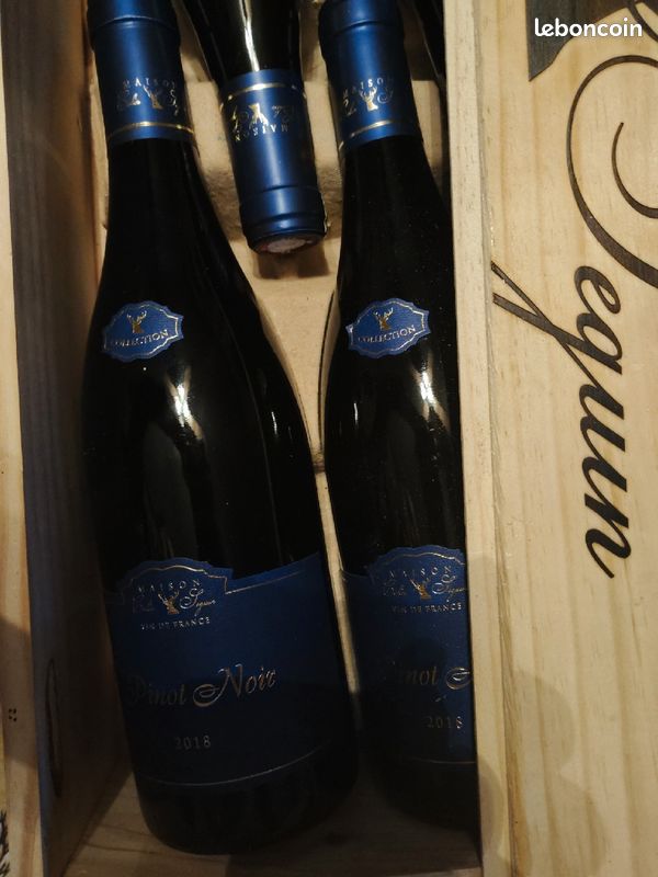 Coffret vins (image 2)