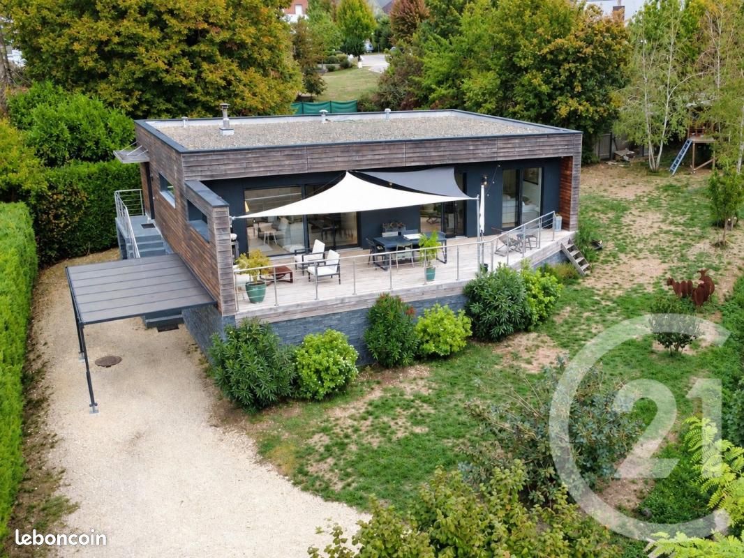 Maison 4 pièces 91 m² · à Méry · 91 m² · 599 000 €