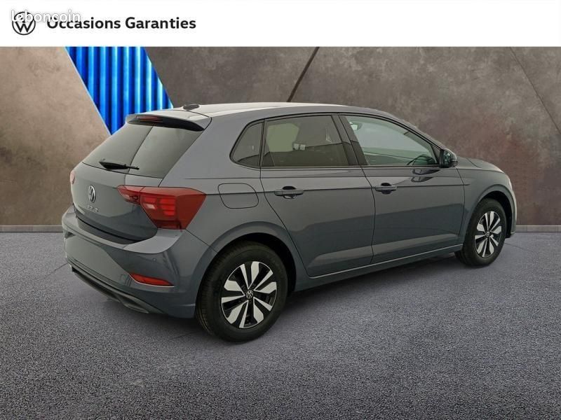 Volkswagen Polo 1.0 TSI 95ch VW Edition (image 3)