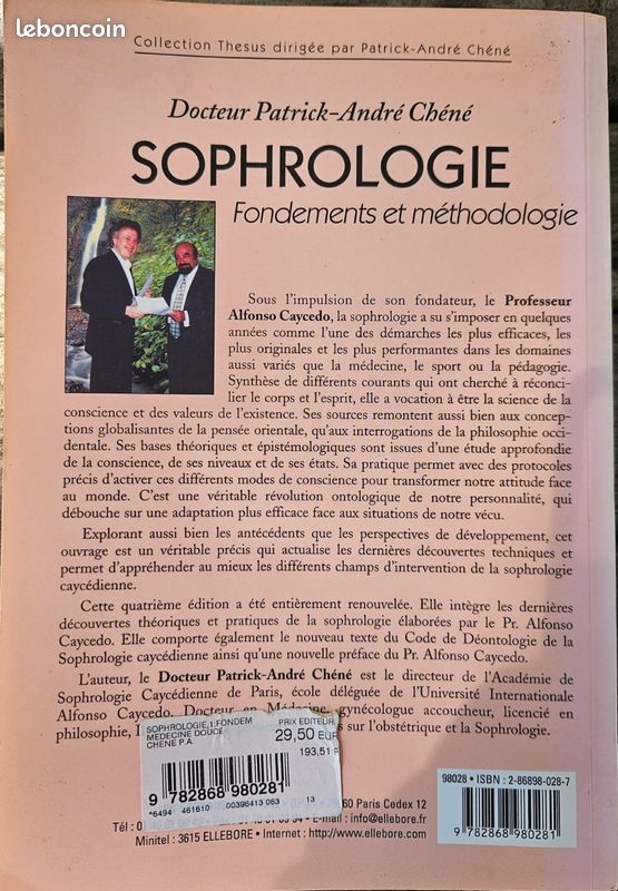 Sophrologie (image 2)