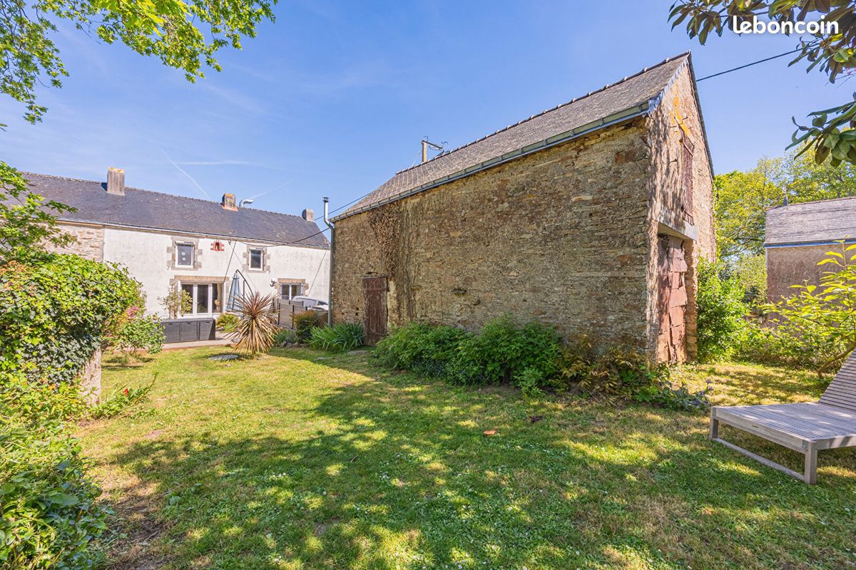 Maison 5 pièces 193 m² · à Bouvron · 193 m² · 295 400 €