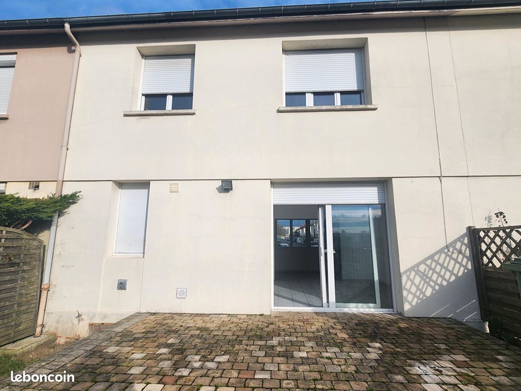Maison 5 pièces 80 m² (image 1)