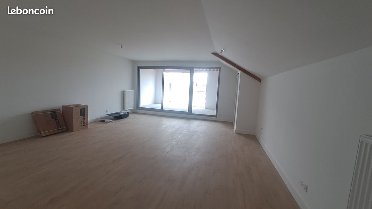 Appartement 3 pièces 72 m² (image 1)