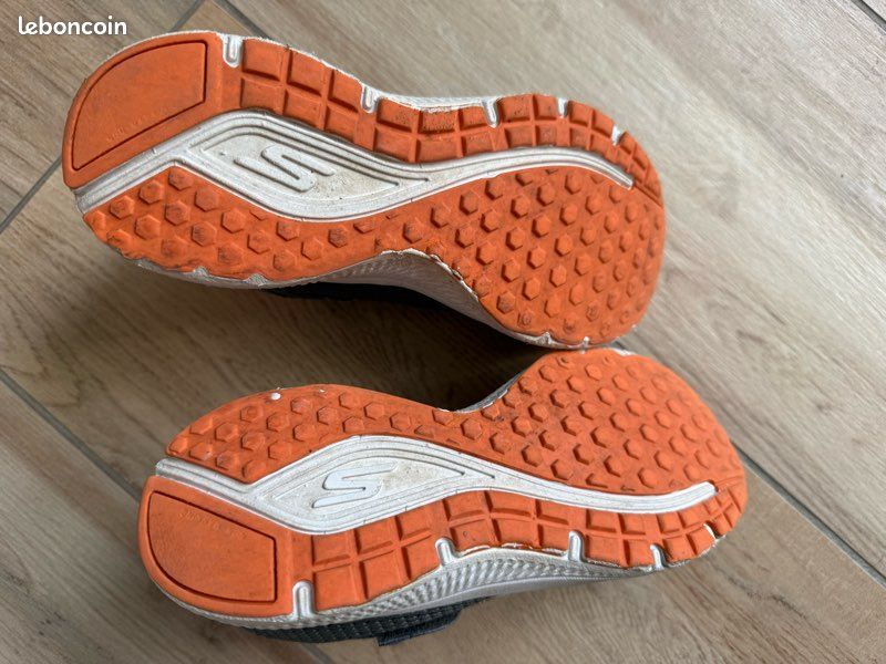 Baskets skechers t33 (image 3)