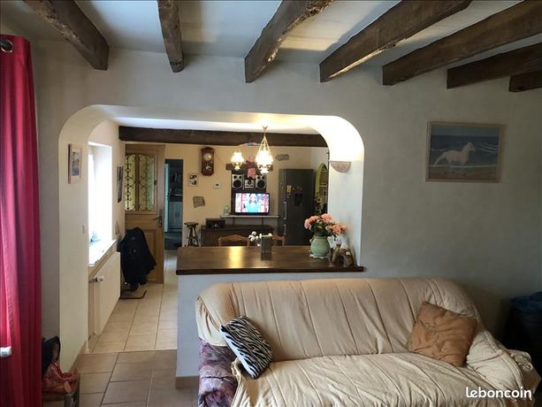 Villa 6 pièces 157 m²