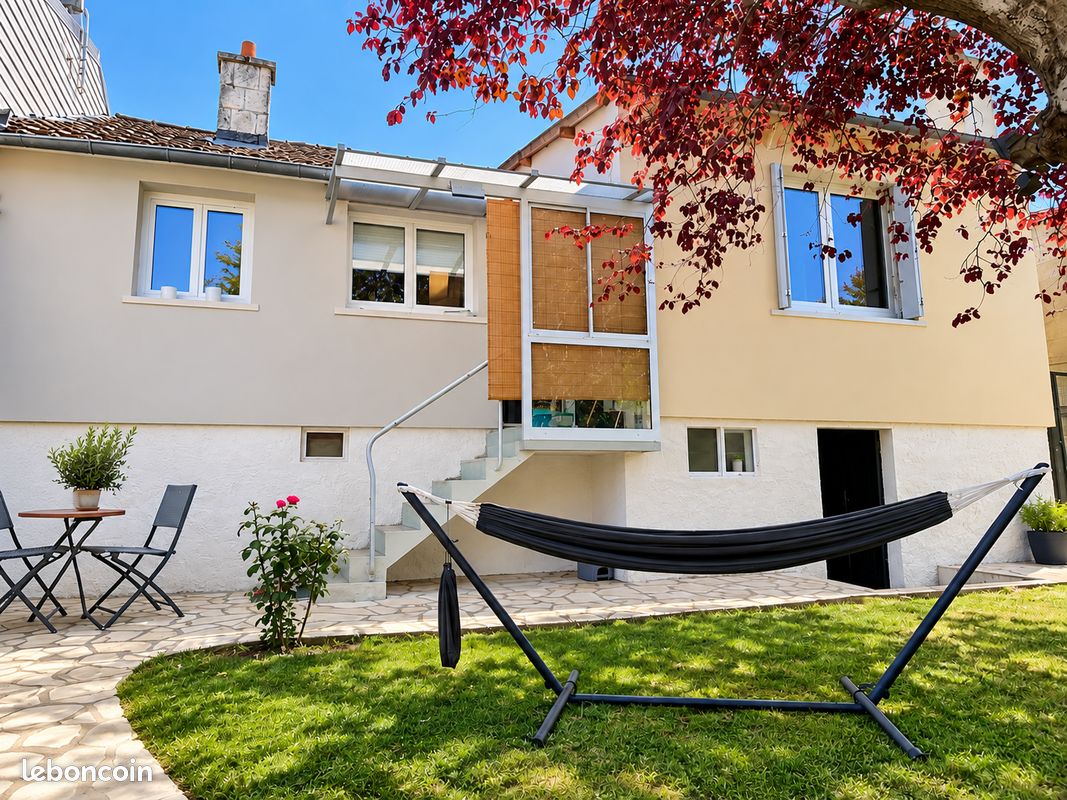 Maison 3 pièces 67 m² · à Poitiers · 67 m² · 213 000 €
