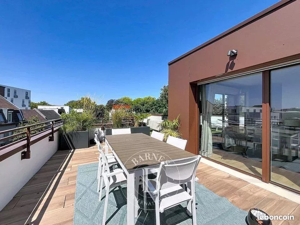 Appartement 4 pièces 123 m² · à Lille · 123 m² · 750 000 €