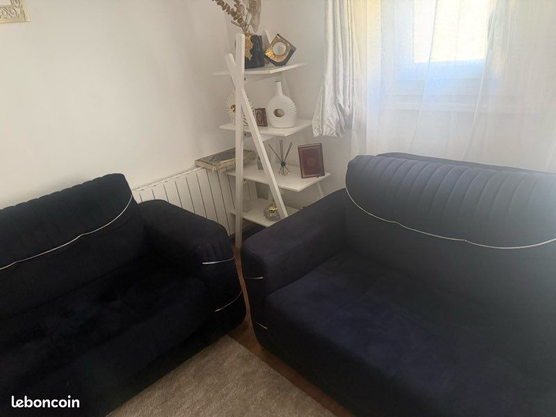 Salon complet à vendre – Très bon état (image 3)