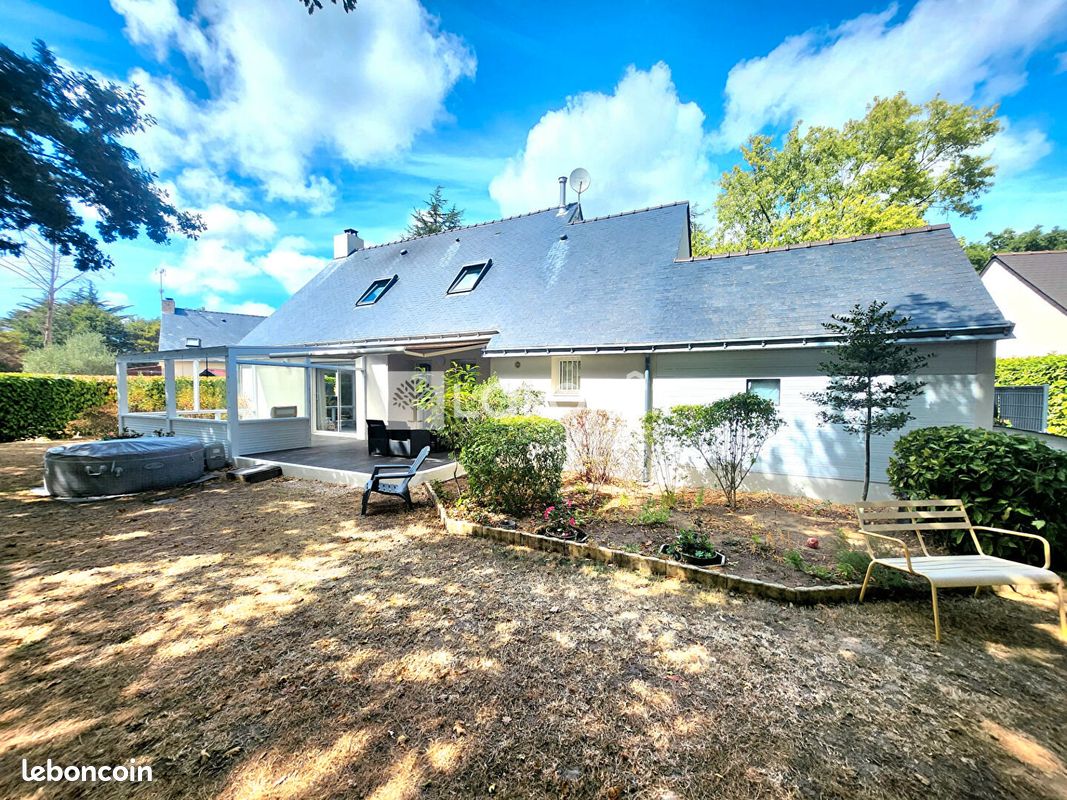 Maison 6 pièces 130 m² · à Saint-André-des-Eaux · 130 m² · 435 750 €