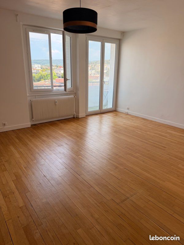 Appartement 3 pièces 70 m² · à Chamalières · 70 m² · 800 €/mois
