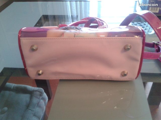 Sac à main Disney Violetta (image 3)