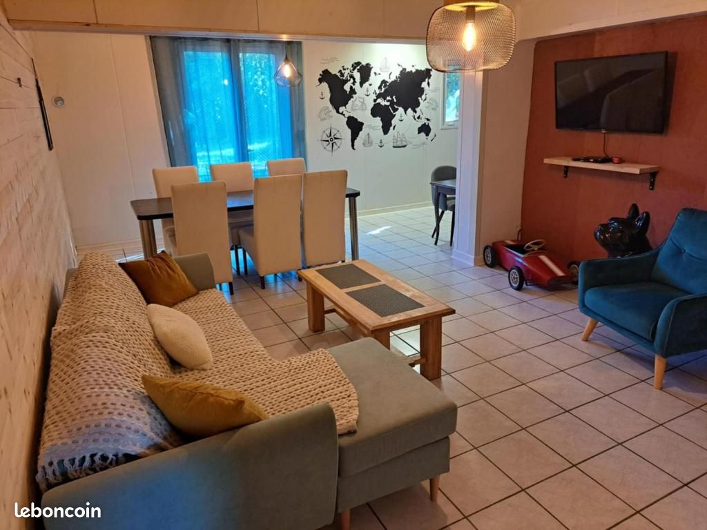 Appartement 3 pièces 70 m² · à Pontaix · 70 m² · 662 €/mois
