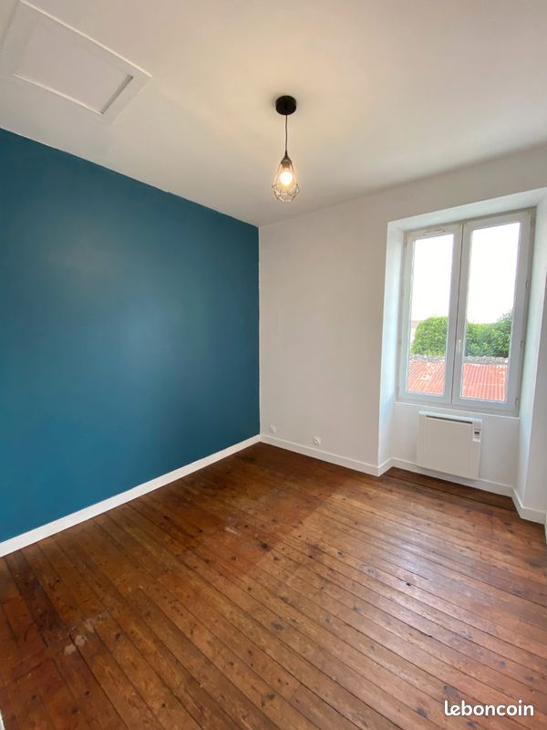 Maison 3 pièces 58 m² · à Niort · 58 m² · 660 €/mois