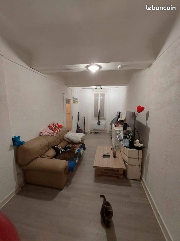 Appartement 1 pièce 35 m² · à Solliès-Pont · 35 m² · 475 €/mois