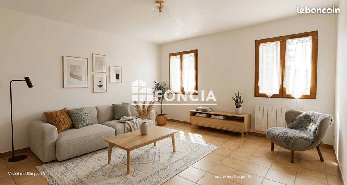 Appartement 2 pièces 42 m² · à Trets · 42 m² · 155 000 €