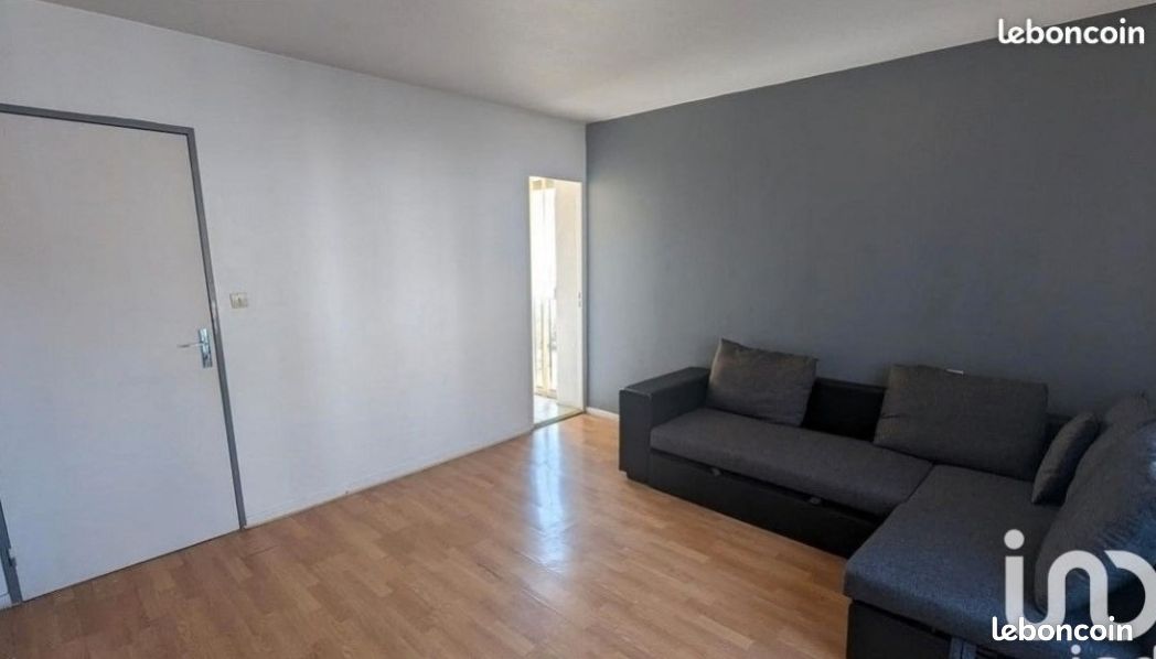 Appartement 3 pièces 65 m² · à Perpignan · 65 m² · 650 €/mois