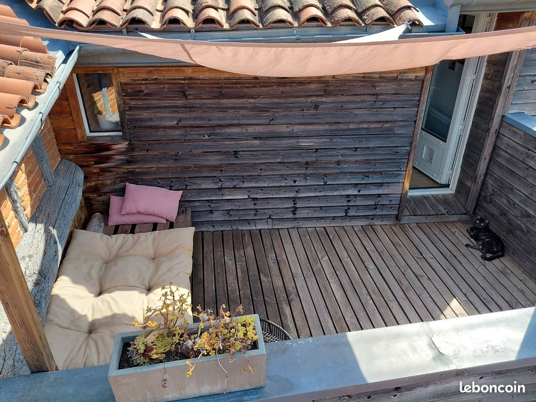 Appartement 3 pièces 69 m² · à Toulouse · 69 m² · 365 000 €
