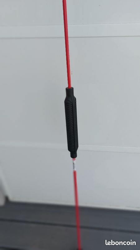 Barre flexible vibrante (image 2)