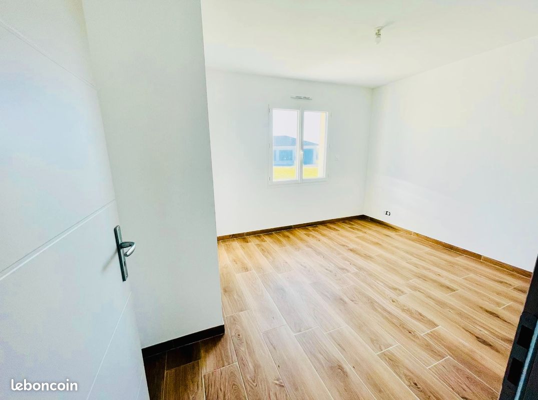 Maison 5 pièces 99 m² - Aureil 87220 (image principale 12)