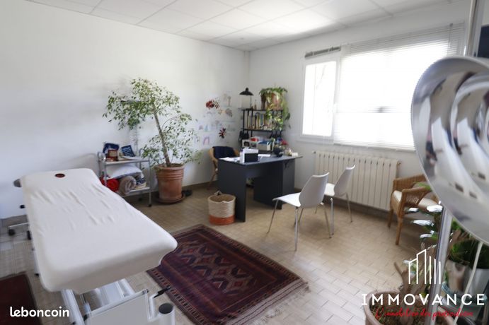 Maison 6 pièces 215 m² — 10