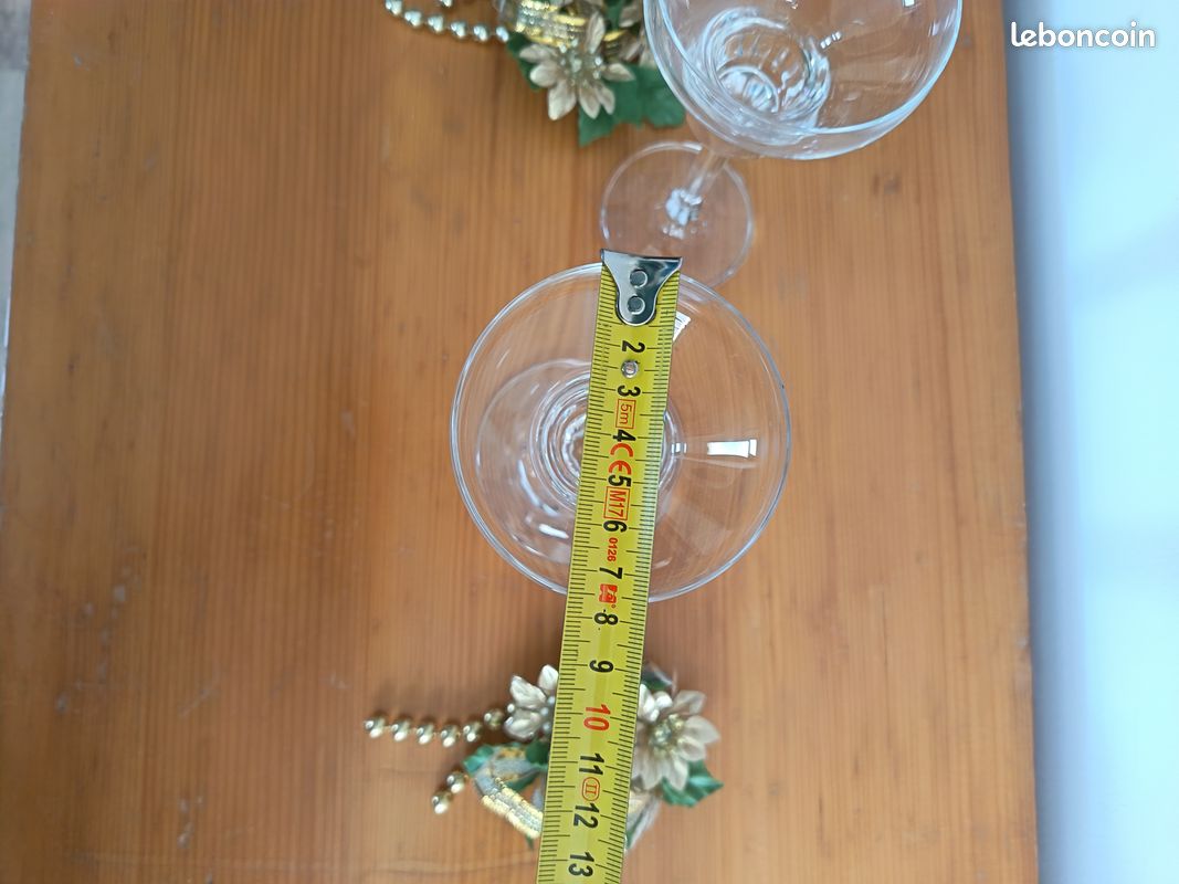 Lot De 12 Bougeoirs En Verre Vintage Motif Tournesol - Bleu 8x8 Cm - Pour Mariage, Décoration Maison, Centre De Table