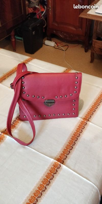 Vend sac a main (image 2)
