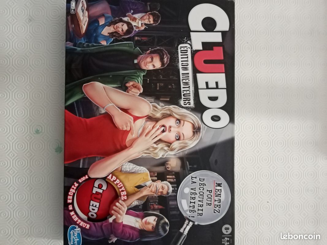Cluedo (image 2)