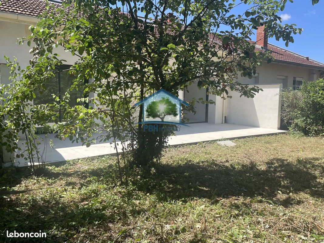 Maison 4 pièces 115 m² · à Saint-Étienne · 115 m² · 239 500 €