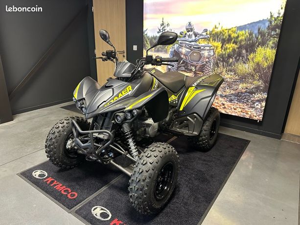 Kymco 300 Maxxer Occasion